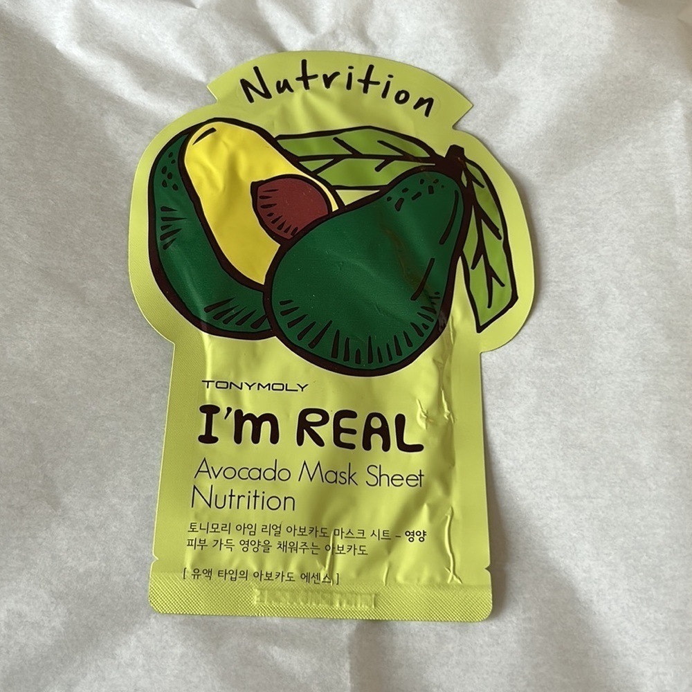 Lot of Tony Moly Face Masks - Picture 4 of 6